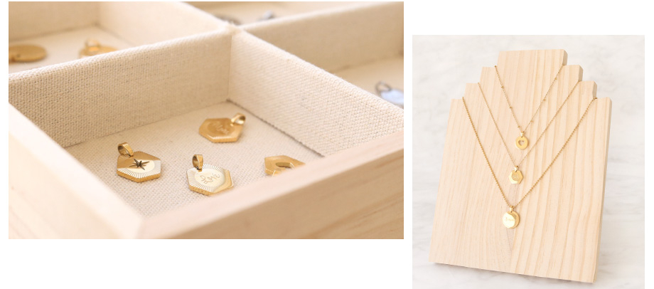 De ultieme toevoeging voor jouw collectie; Mix & Match kettingen afbeelding