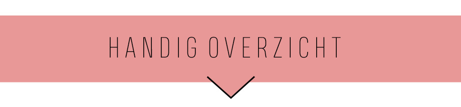 Hoe houd ik mijn sieraden mooi? afbeelding